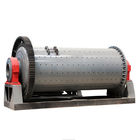 Wet Grind Feeder Planetary Mining Gold 8mm Steel Ball Mill 35t / H